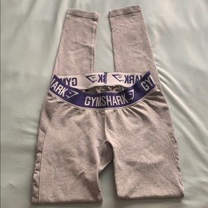 GymShark Grey Leggings